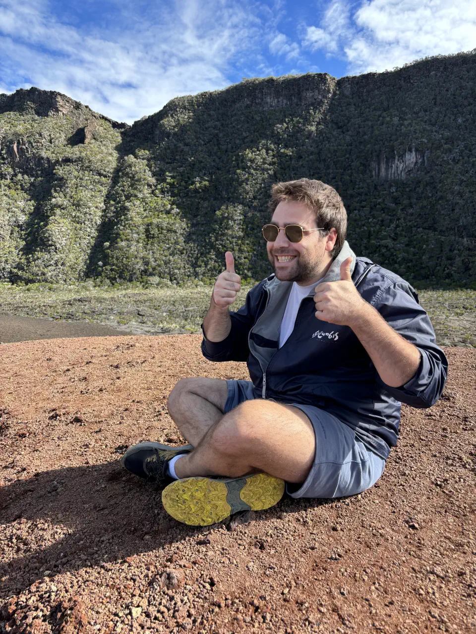 Fabien Tafforeau, Développeur Fullstack